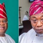Aregbesola: Your Administration the Worst in Osun’s History - Adeleke