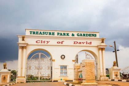 Adron Homes Wins Federal High Court Case on Estate Management Rights