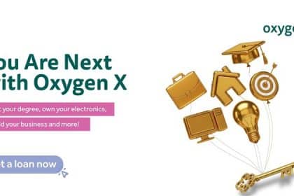 Oxygen X Driving Financial Inclusion in Nigeria Through Sustainable Digital Lending