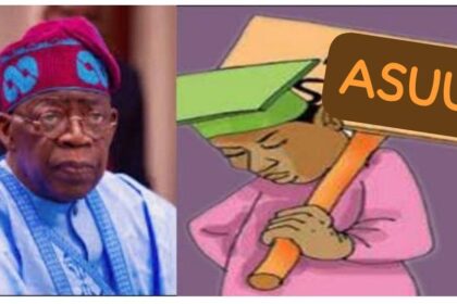 Why ASUU Must Reject the Government’s Loan Offer and Demand a Living Wage