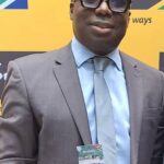 Smart Security Pioneer Tayo Adelakun Champions Digital Access Systems for Nigerian Businesses