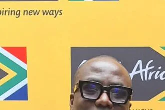 Smart Security Pioneer Tayo Adelakun Champions Digital Access Systems for Nigerian Businesses