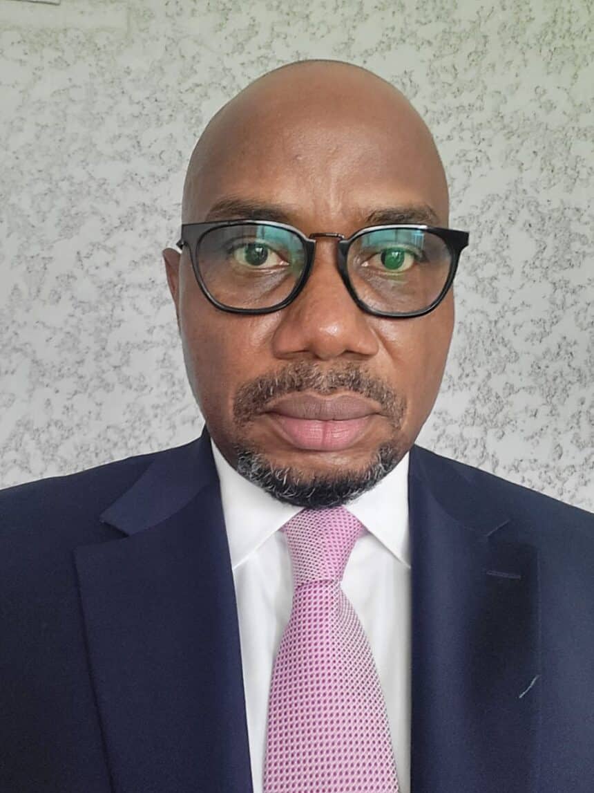 Access Holdings Confirms Innocent Ike as Group Managing Director