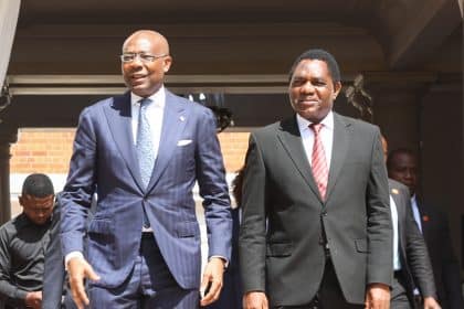 Access Holdings Reaffirms Commitment to Zambia’s Economic Growth