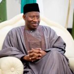 Jonathan Still Respected, But Cannot Defeat Tinubu in 2027 – APC