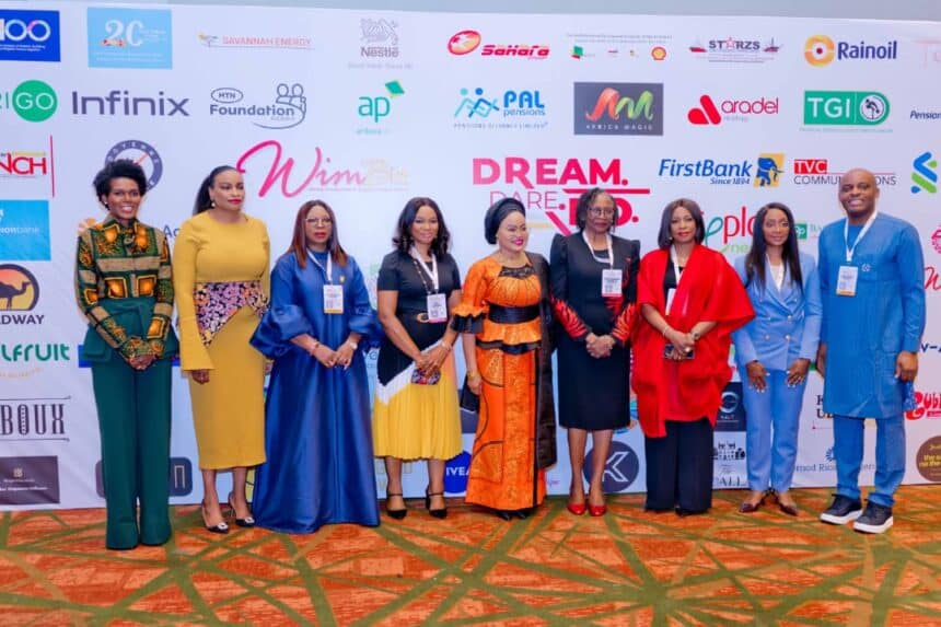 WIMBIZ Unveils 24th Annual Conference Theme: O.W.N – Own. Walk. Nurture