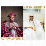 Aare Adetola EmmanuelKing Celebrates Olubadan on His Landmark 81st Birthday