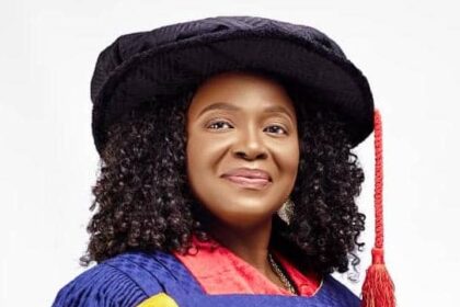 Prof Adesanya-Davies Warns Final-Year Students: Skip ‘Sign-Off’ Celebrations, Wait for Convocation