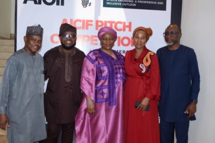 ₦5m Up for Grabs as 20 Startups Battle in Top Islamic Finance Pitch Event