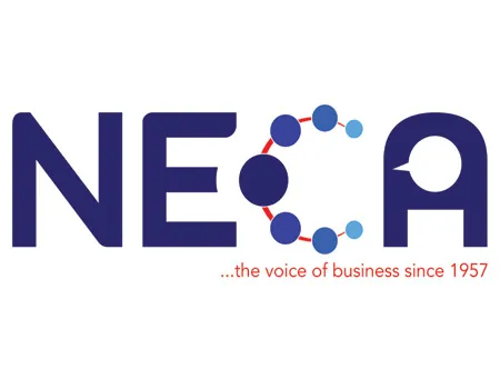 NECA Commends Inflation Decline