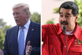 Maduro Warns of “Republic in Arms” if U.S. Attacks Venezuela