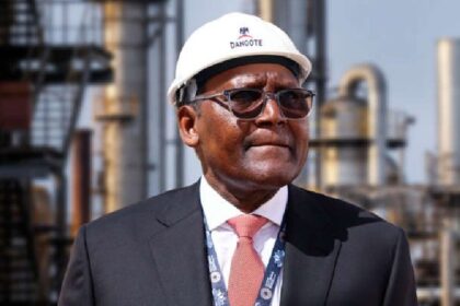 Dangote Expands Refinery to 1.4 Million Barrels Daily, Targets Global Energy Leadership