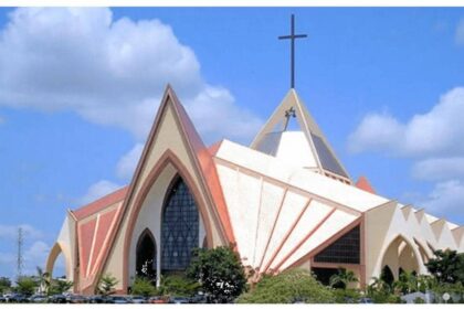 NSCEA Mourns rev james issa