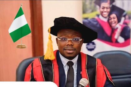 65th Anniversary Scholarship for Nigerians Abroad