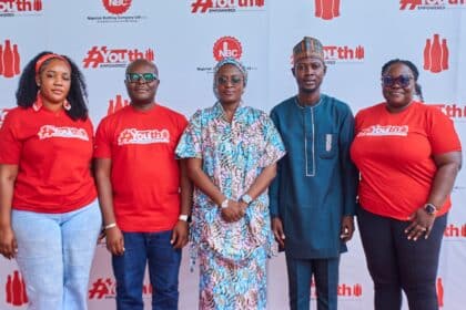 Kaduna Youths Stand Out as NBC Launches 2025 Youth Empowered Tour