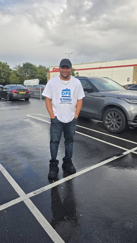 D Prince Builders Backs Lancelot Imasuen’s 30-Year Milestone Celebration