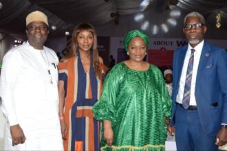 5th WenA Conference: Women Entrepreneurs and SMEs Powering Nigeria’s Economy — Presidency