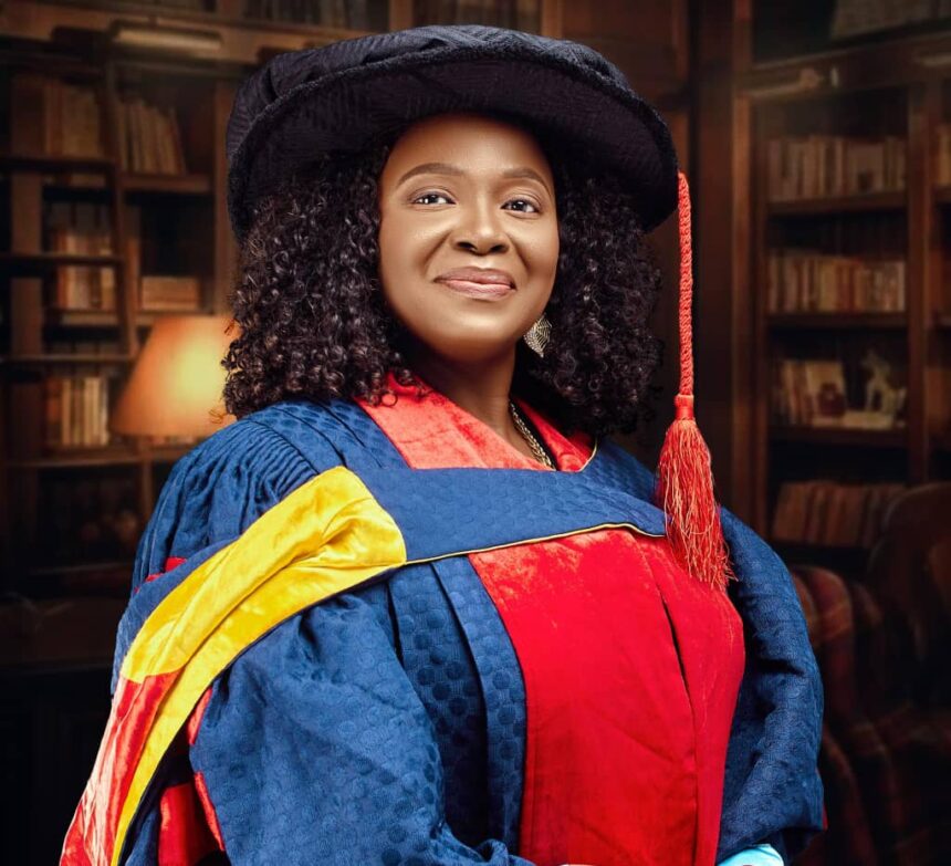 Prioritizing Education and Professorial Welfare in Nigeria