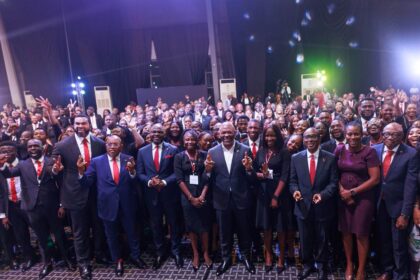 UBA Strengthens Next Generation of Leaders as 700 Youths Join GMAP Initiative