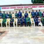 NAFRC Launches Officers’ Entrepreneurship Course 16/2025