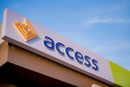 Access Holdings Reports ₦2.5 Trillion Gross Earnings in H1 2025