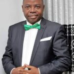 Dr. Bolaji O. Akinyemi, author and political commentator on Tinubu’s legacy