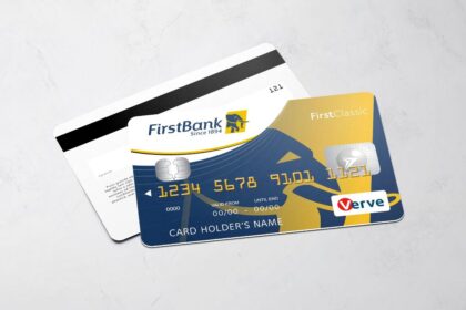 FirstBank Verve Flash Promo: Get Free Debit Cards