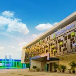 Fidelity Bank Posts 46% Surge in Gross Earnings, Hits ₦748.7bn in H1 2025