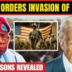 Donald Trump on Nigeria Christians: the Case for U.S. Military Intervention to End the Genocide Against Christians in Nigeria