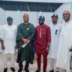 Adron Homes CEO Commends Oyo Real Estate Reforms