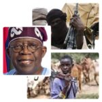 #OurLivesMatter: Rising Insecurity Grips Southwestern Nigeria as Fear Replaces Peace