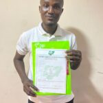 Seun Odunlami Eyes Ogun NUJ Internal Auditor Post