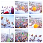 Aregbesola Leads Massive ADC Rally in Osun