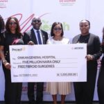 Access Bank Empowers Women Driving Africa’s Growth