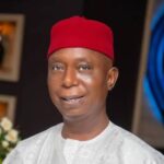 Ned Nwoko: Law, Leadership, and Legacy in Nigeria’s 10th Senate