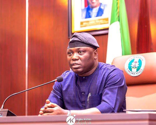 APC to Meets Over Governor Kefas’ Planned Defection