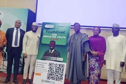CREDICORP: FG Expands YouthCred Nationwide