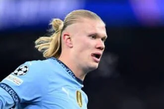 Haaland Warns Man City: Replace Me If Goals Dry Up