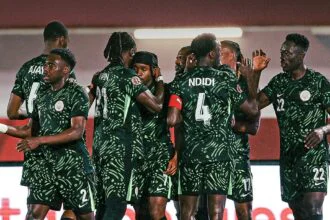 FG Confirms Super Eagles’ Group-Stage Bonuses Released