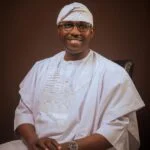 Leaked Plot Targets Abeokuta North LG Chairman Over Alleged Political Loyalty