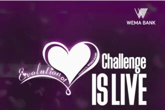Wema Bank Launches ‘Evolution of Love’ Campaign for Valentine’s Day