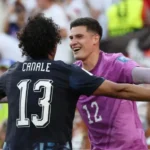 Paraguay Eliminate Germany in Dramatic Penalty Shootout at World Cup