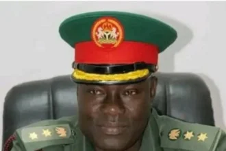 Adesanya-Davies Mourns Kidnapped Ex-Military Spokesman General Abubakar Who Died in Captivity