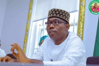 2027: Tinubu is Using Poverty to Control Nigerians, Says Adebayo