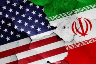 US threatens more strikes as tensions with Iran escalate