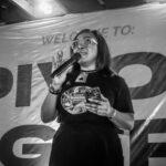 Victoria Uwadoka Urges UNILAG Students to Shape Nigeria Global Reputation