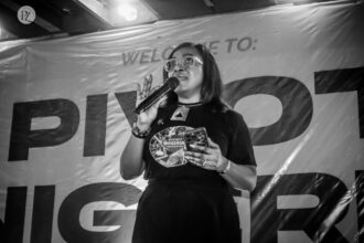 Victoria Uwadoka Urges UNILAG Students to Shape Nigeria Global Reputation