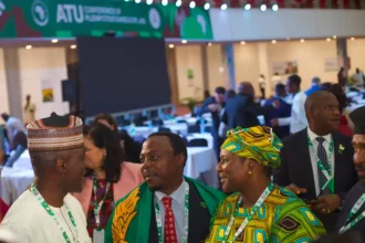 Nigeria Calls for Stronger African Unity Ahead of Global Telecoms Elections