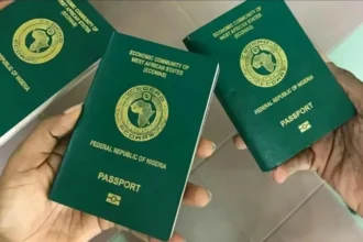 How to Apply for a Nigerian Passport: A Step-by-Step Guide
