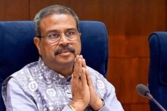 India's Education Minister Resigns After Weeks of Protests Over Exam Leak Scandal